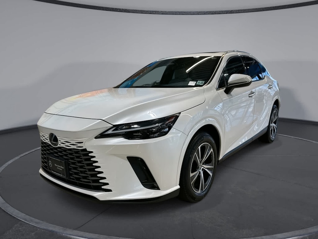 Used 2023 Lexus RX 350 Premium SUV