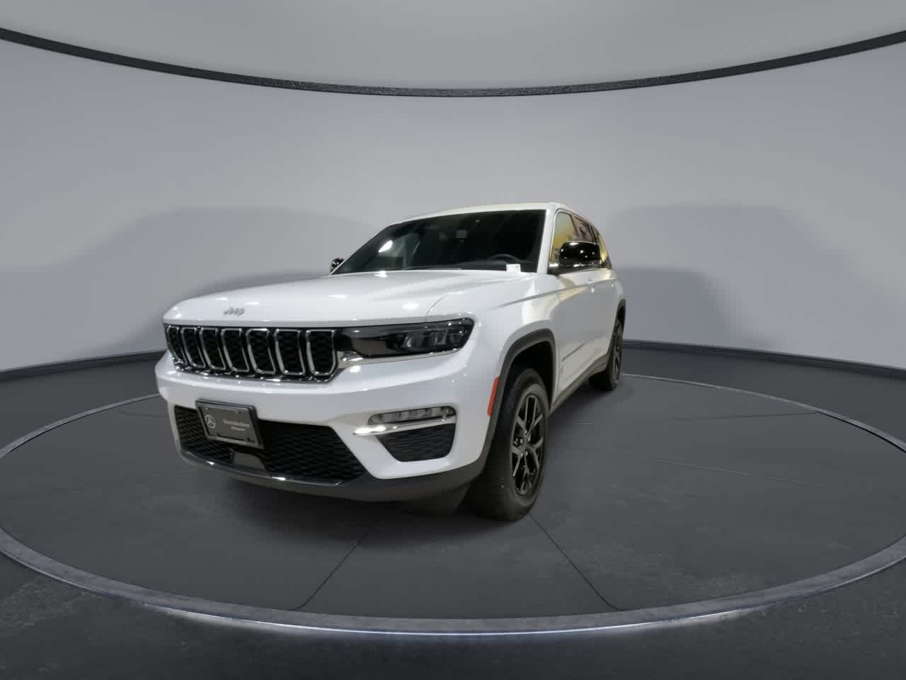 Thumbnail: 2024 Jeep Grand Cherokee - 5