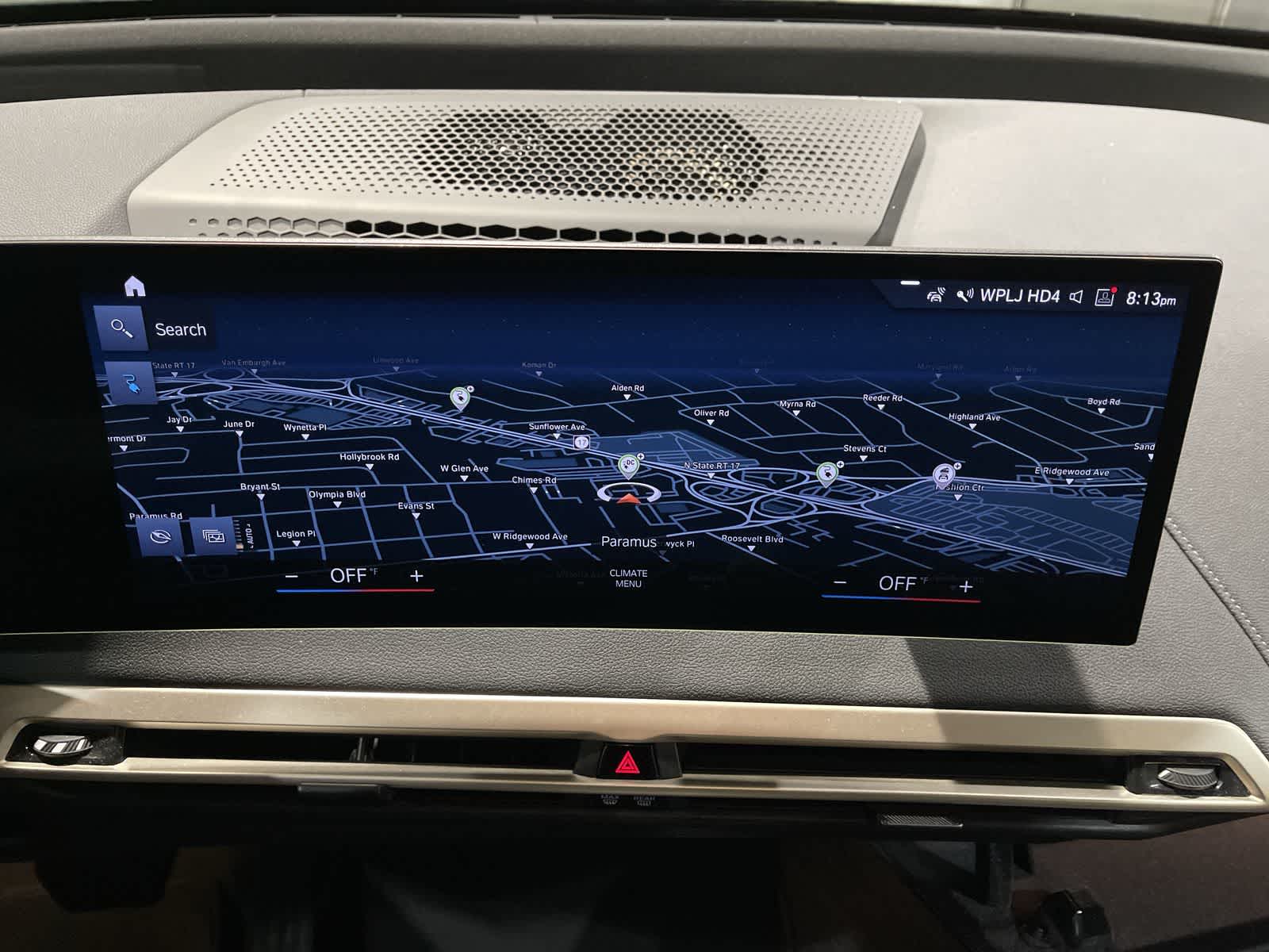 Thumbnail: 2023 BMW iX - 27