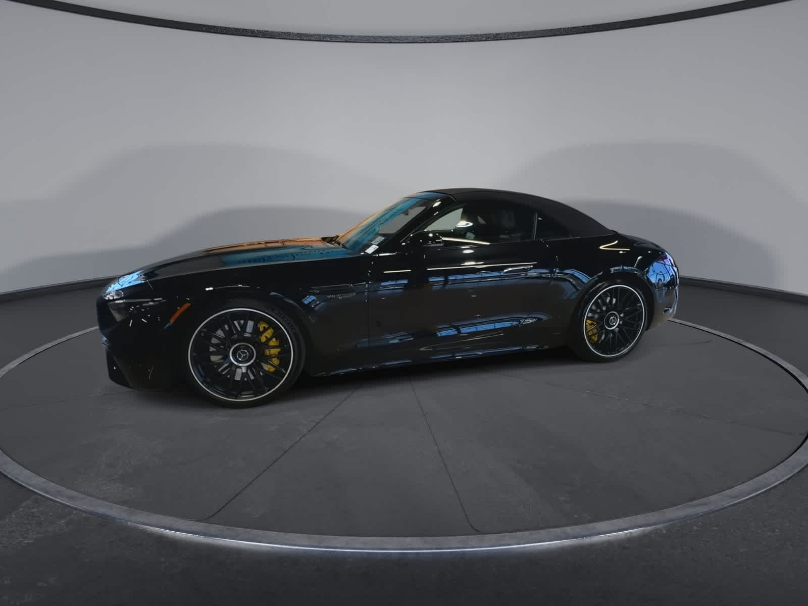 Thumbnail: 2022 Mercedes-Benz SL-Class - 6