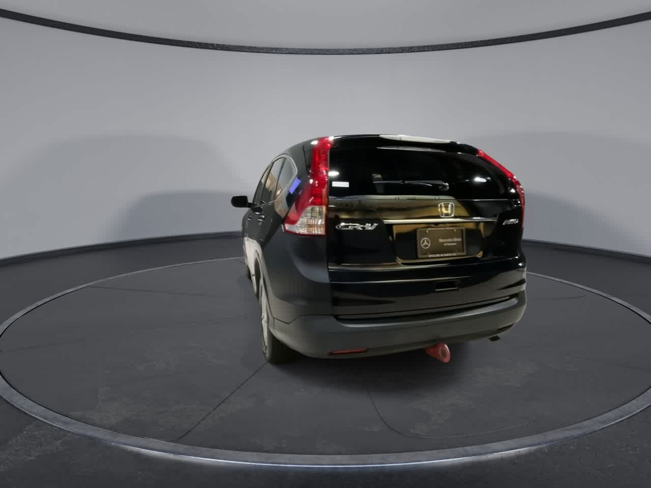 Thumbnail: 2013 Honda CR-V - 10