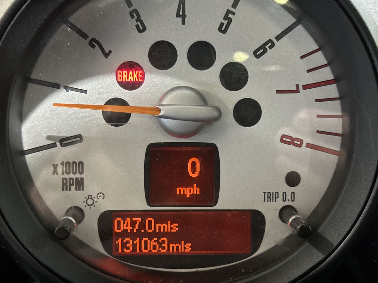 Thumbnail: 2014 MINI Cooper Countryman - 30