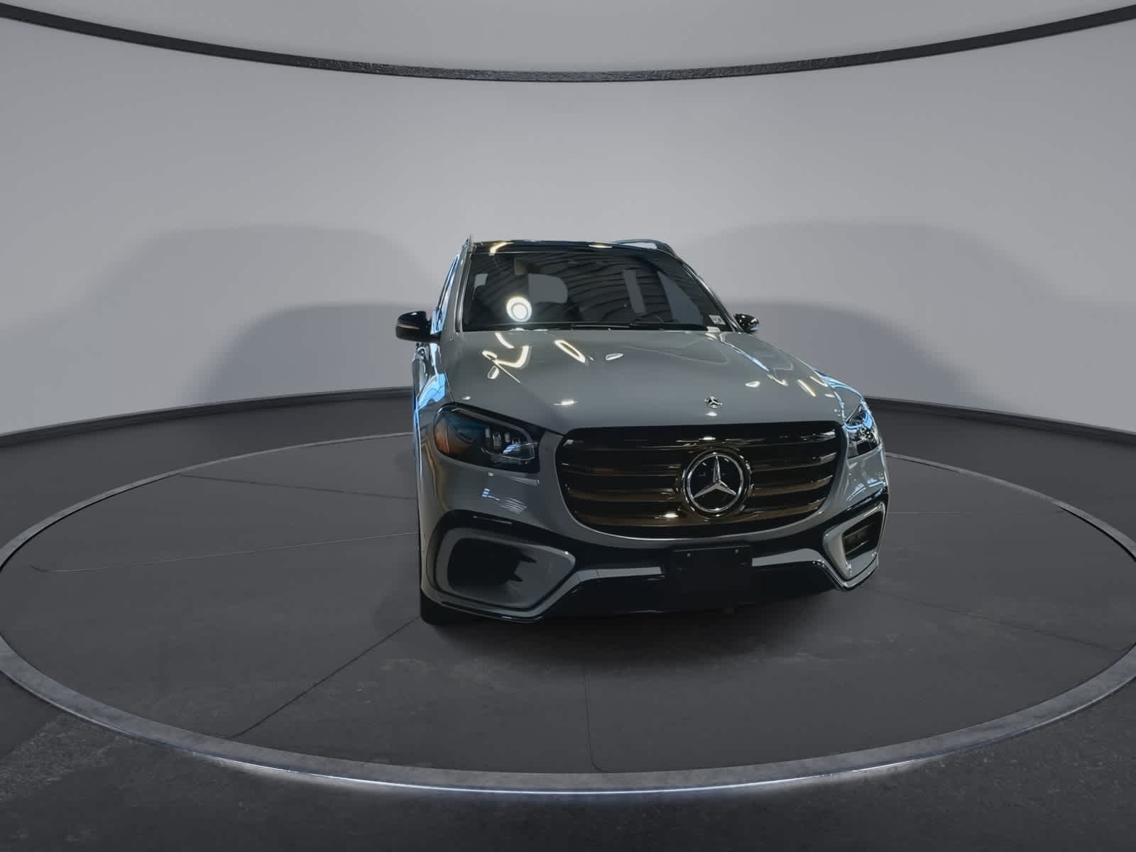 Thumbnail: 2024 Mercedes-Benz GLS - 4