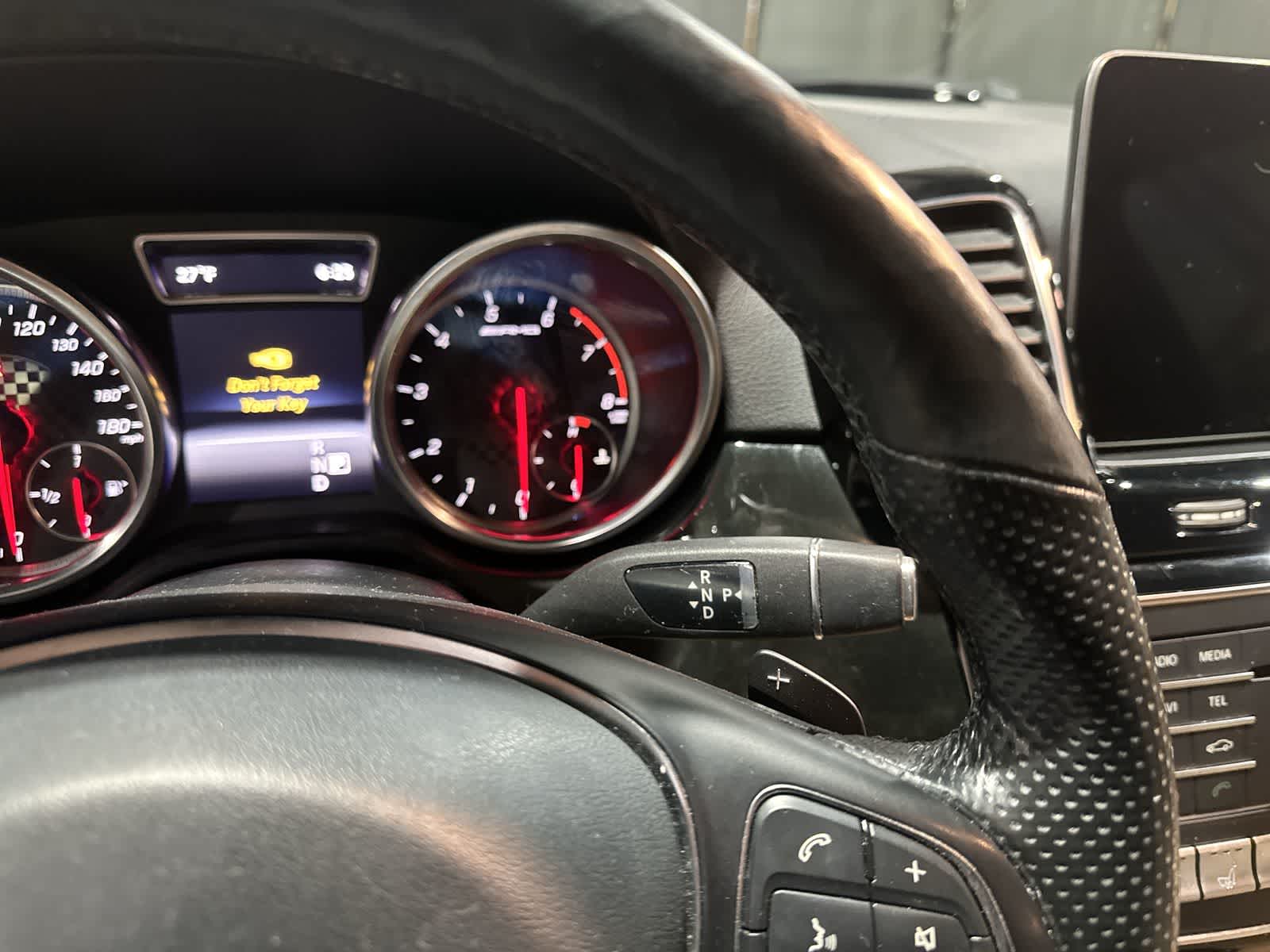 Thumbnail: 2019 Mercedes-Benz GLE - 29