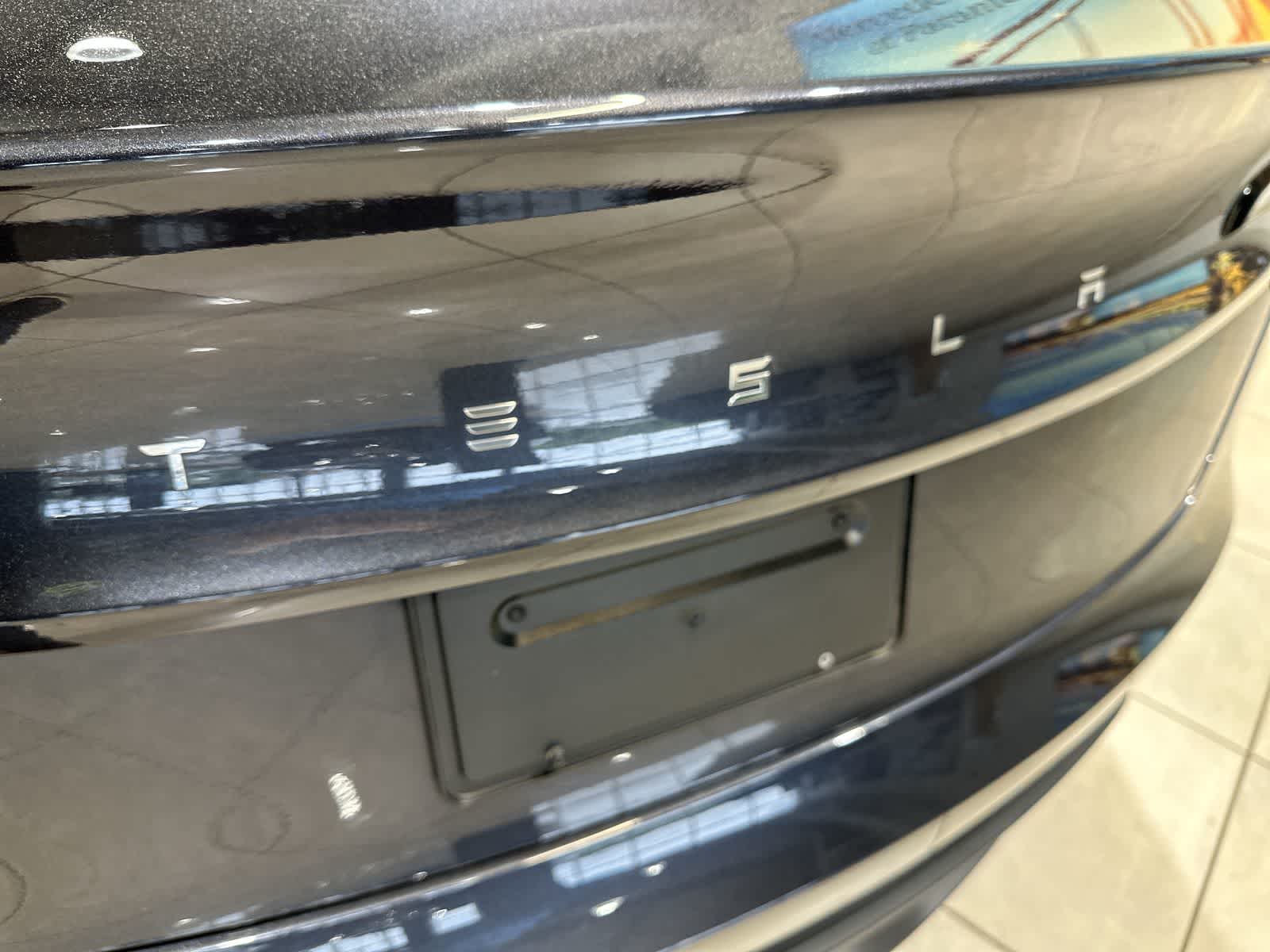 Thumbnail: 2024 Tesla Model 3 - 19