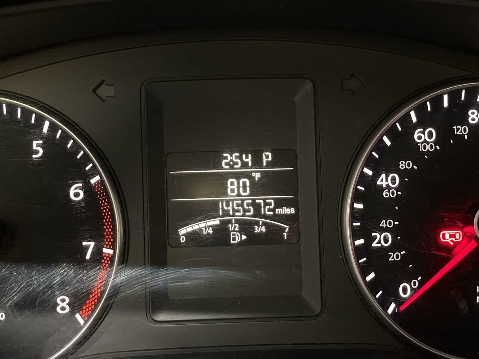 Thumbnail: 2014 Volkswagen Jetta - 30