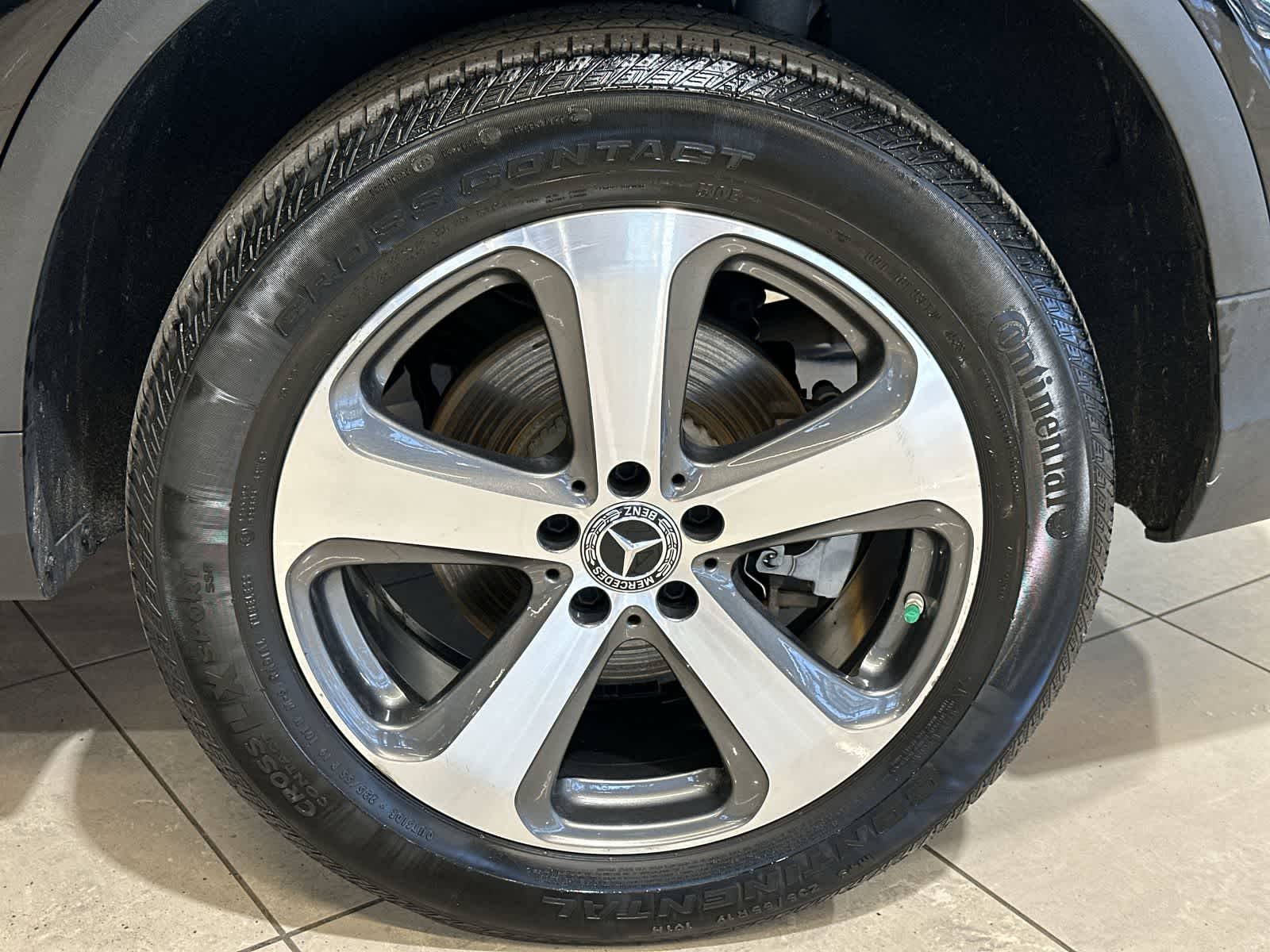 Thumbnail: 2020 Mercedes-Benz GLC - 20