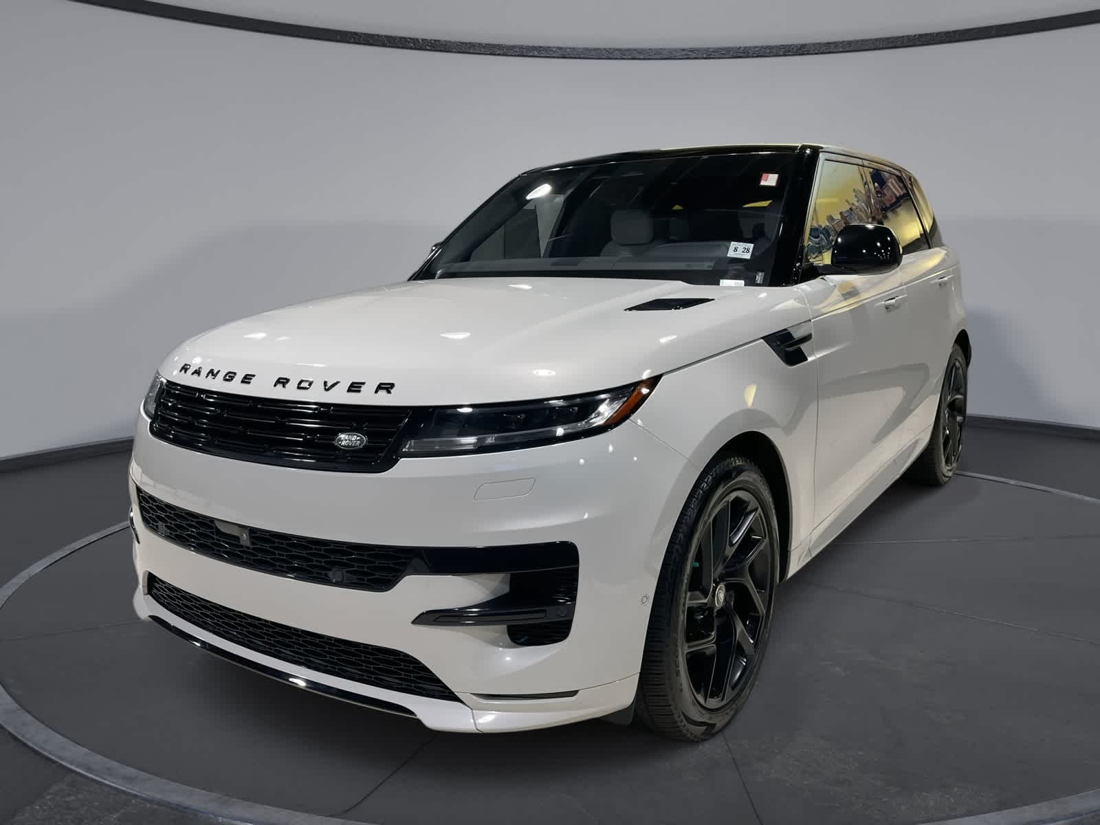 Thumbnail: 2023 Land Rover Range Rover Sport - 1