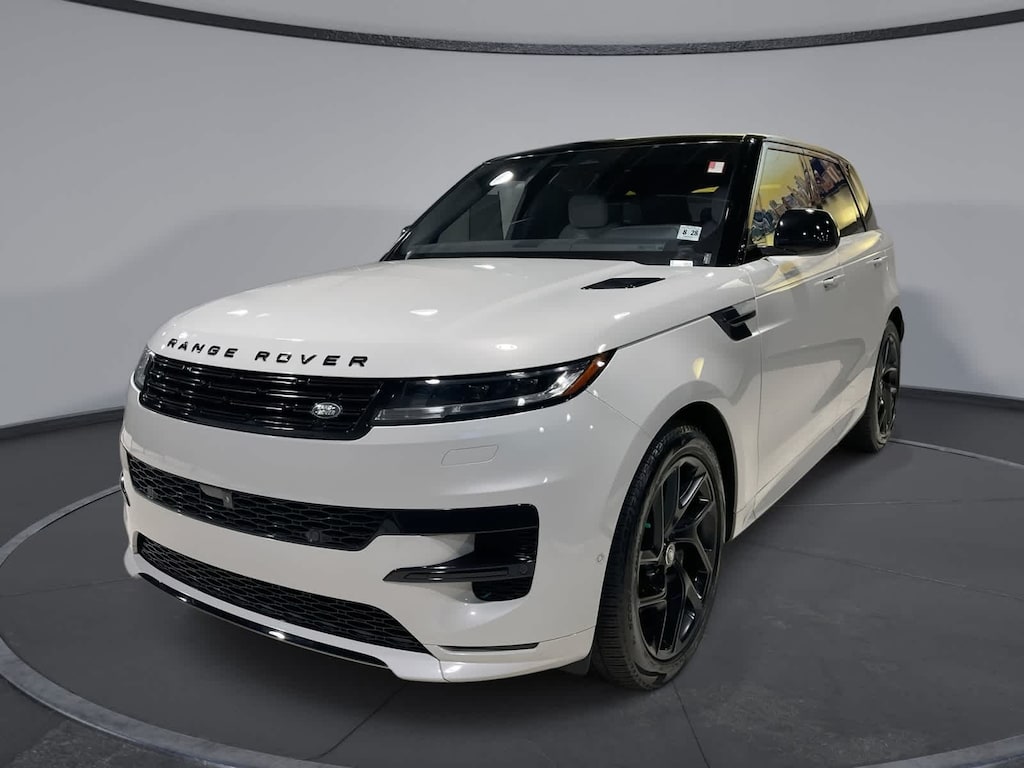 Used 2023 Land Rover Range Rover Sport SE Dynamic SUV