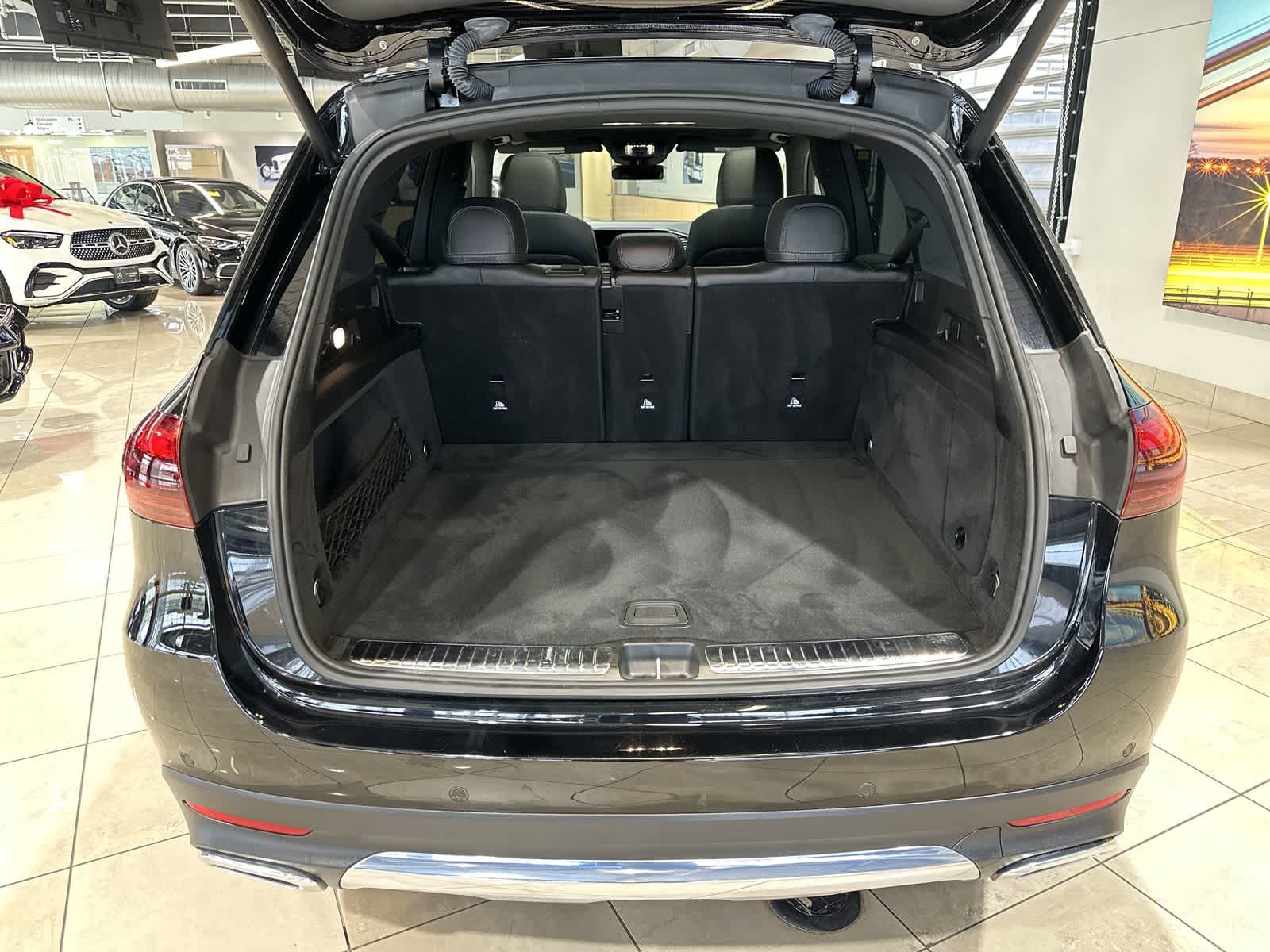 Thumbnail: 2024 Mercedes-Benz GLE - 31