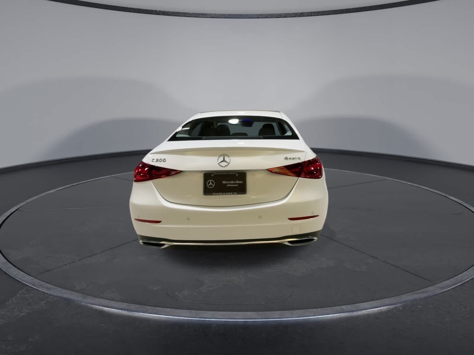 Thumbnail: 2023 Mercedes-Benz C-Class - 10