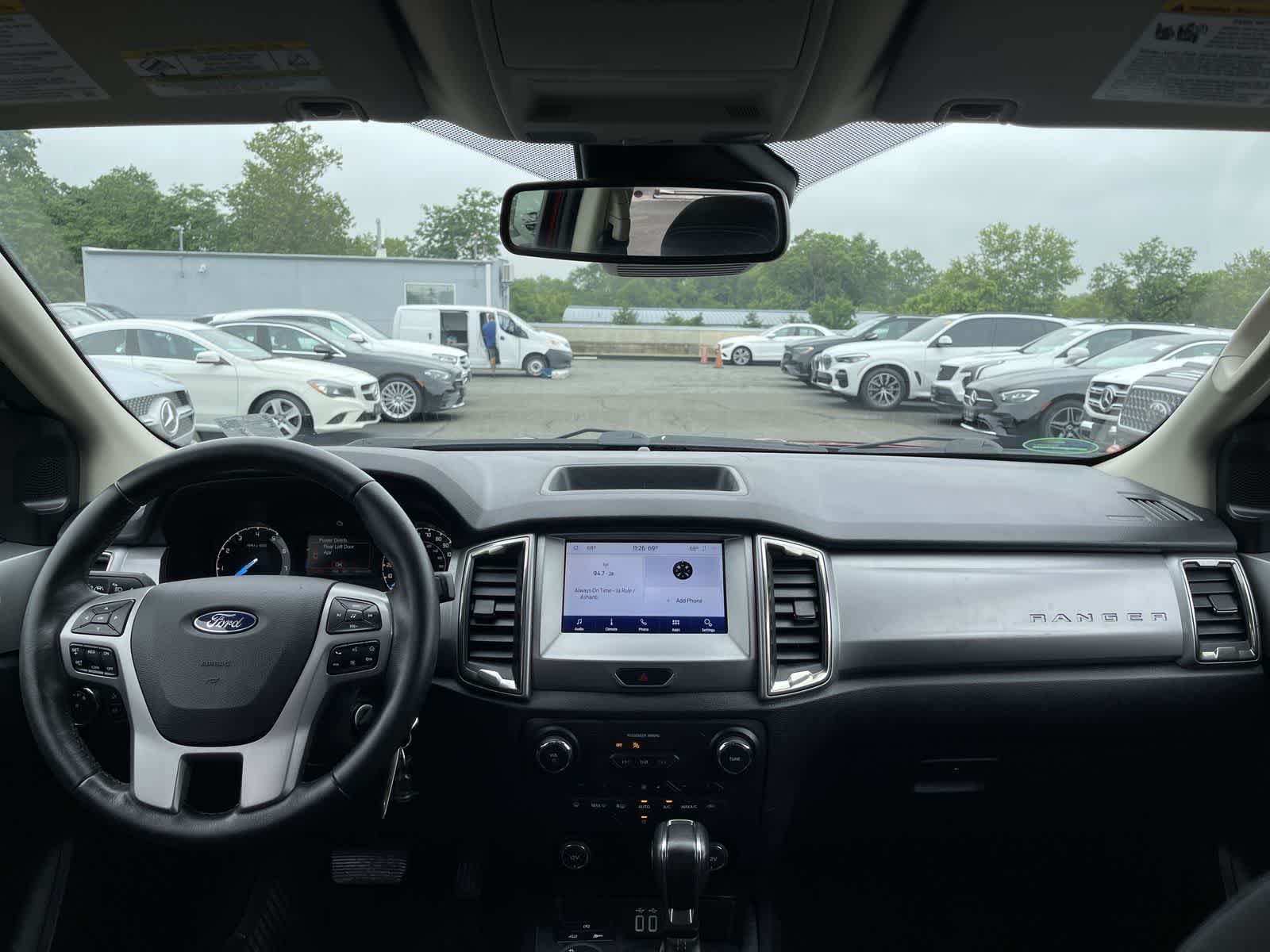 Thumbnail: 2020 Ford Ranger - 22