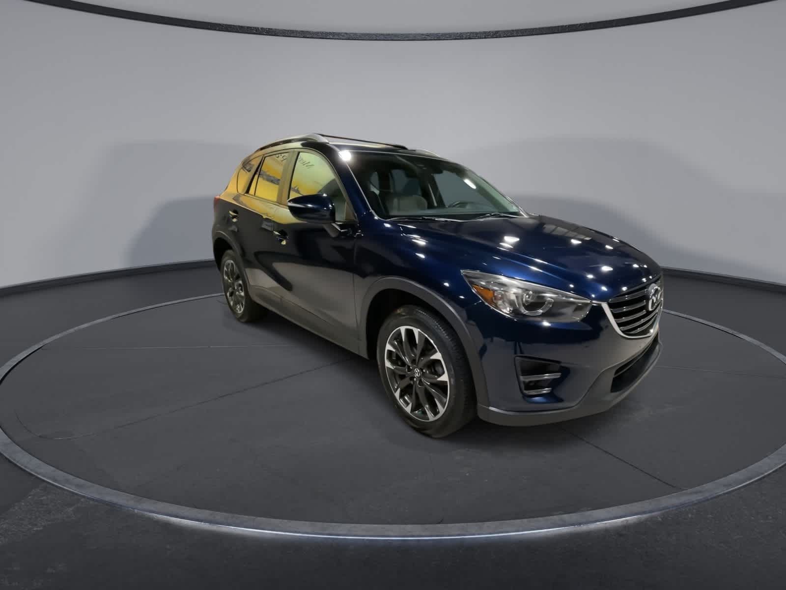 Thumbnail: 2016 Mazda CX-5 - 2