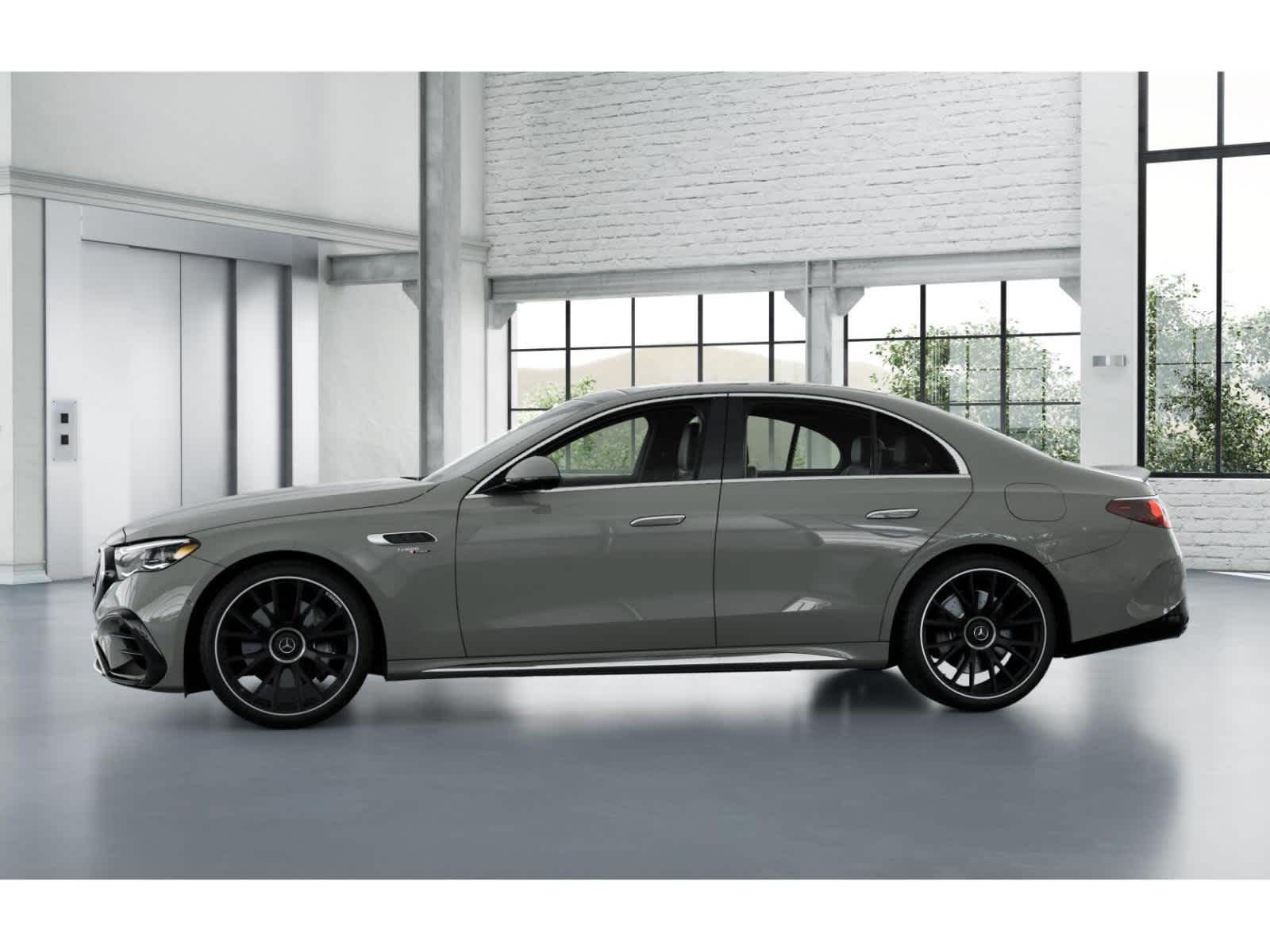 Thumbnail: 2026 Mercedes-Benz E-Class - 34