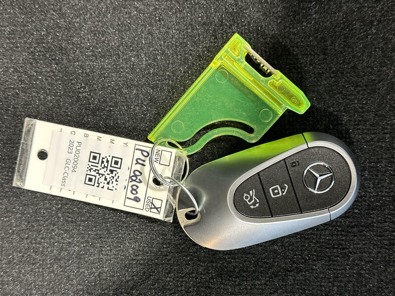 Thumbnail: 2023 Mercedes-Benz GLC - 32