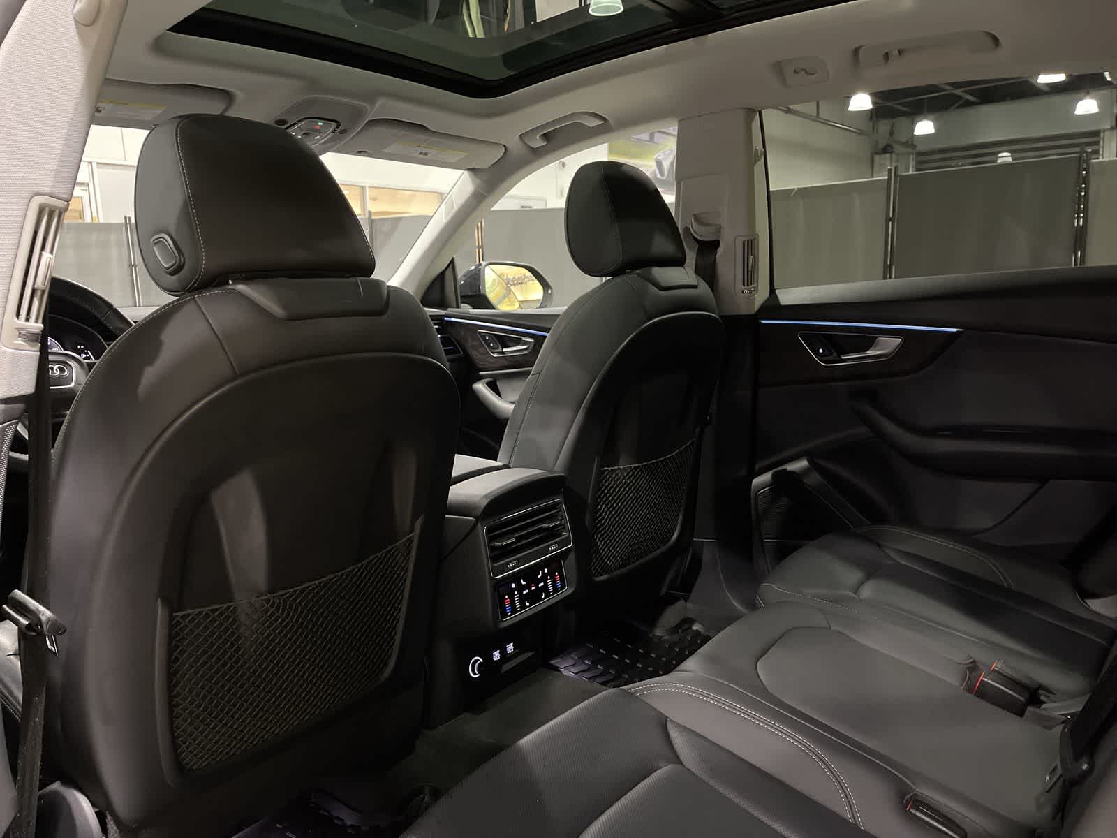 Thumbnail: 2019 Audi Q8 - 24