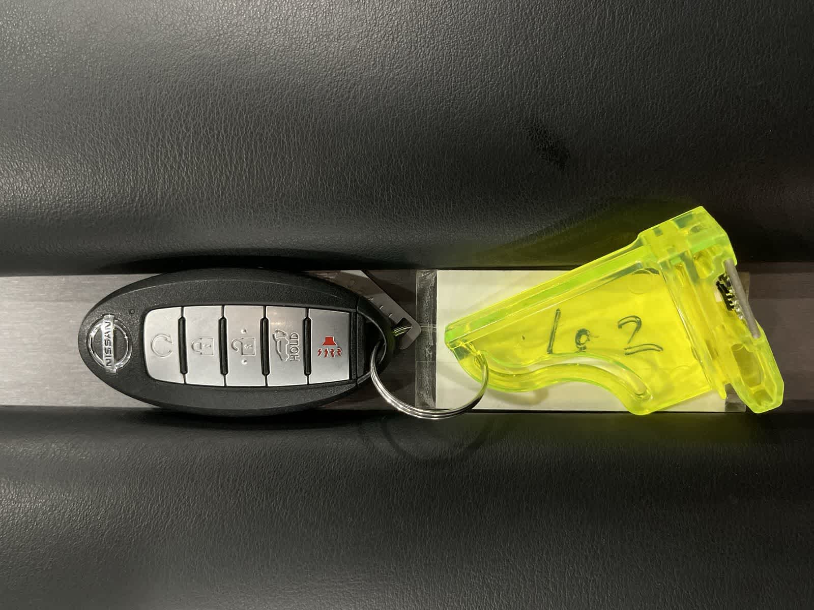 Thumbnail: 2021 Nissan Murano - 32