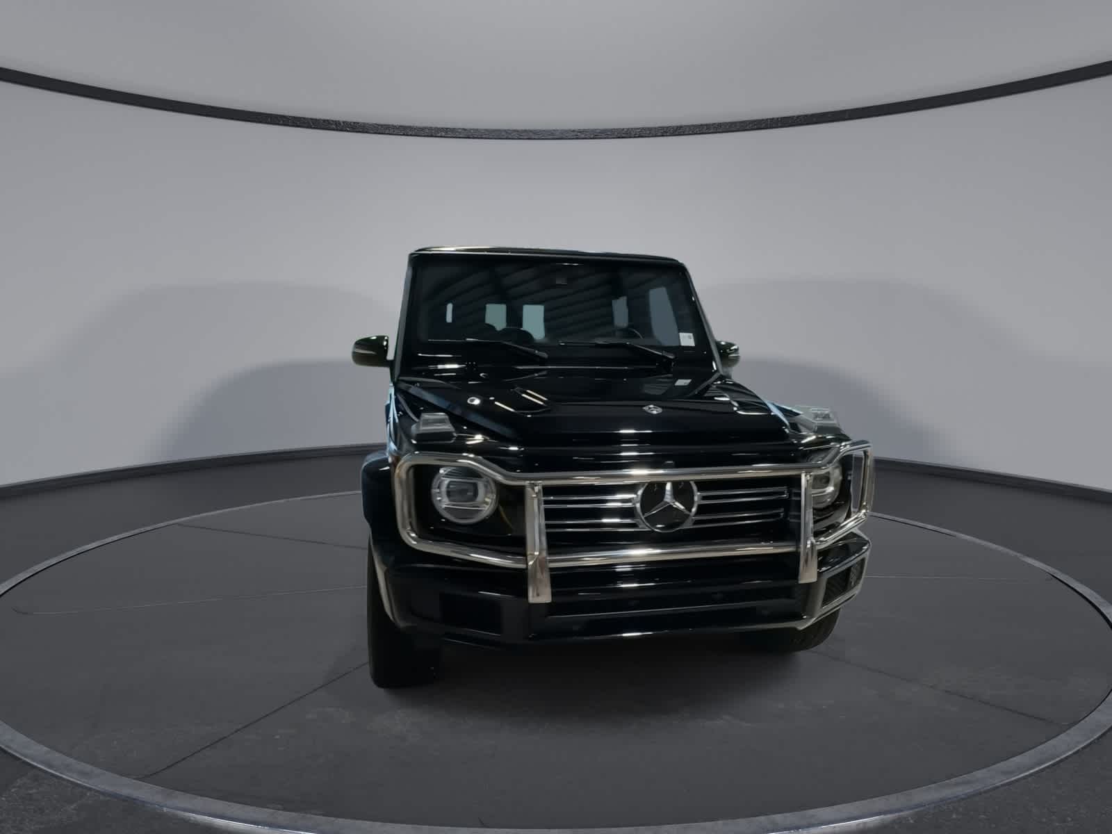 Thumbnail: 2022 Mercedes-Benz G-Class - 3