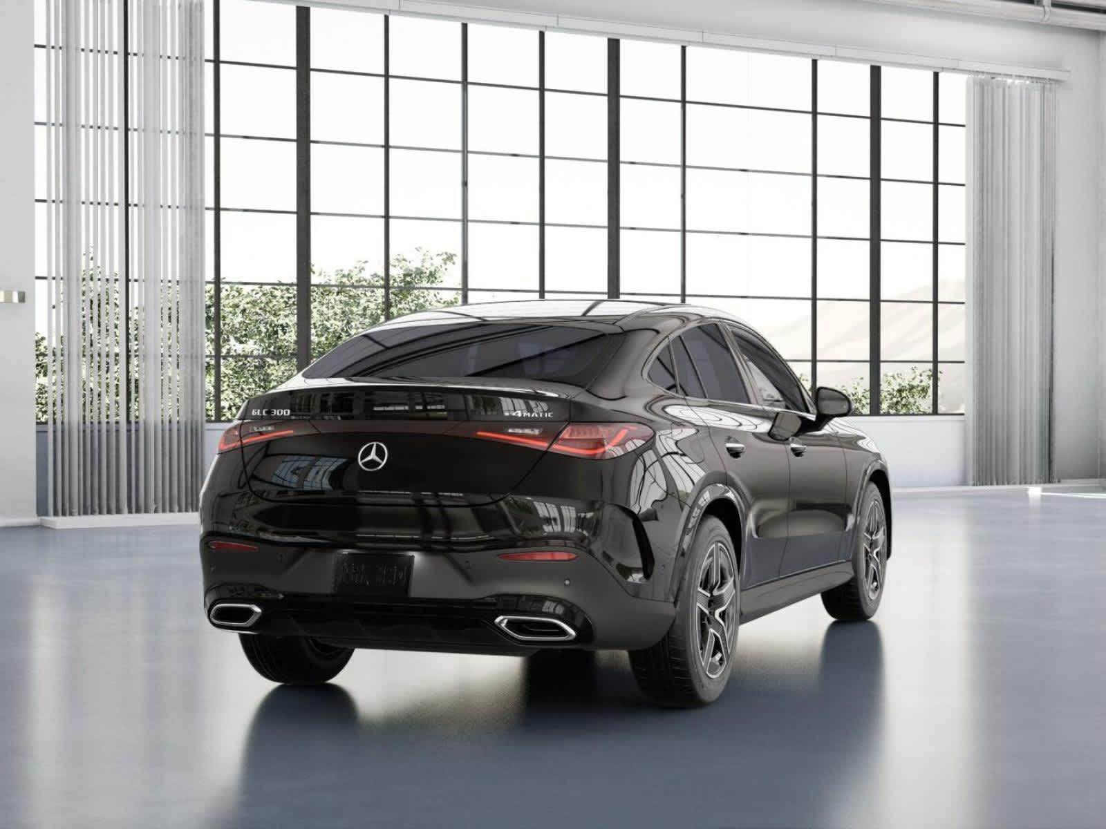 Thumbnail: 2026 Mercedes-Benz GLC - 22