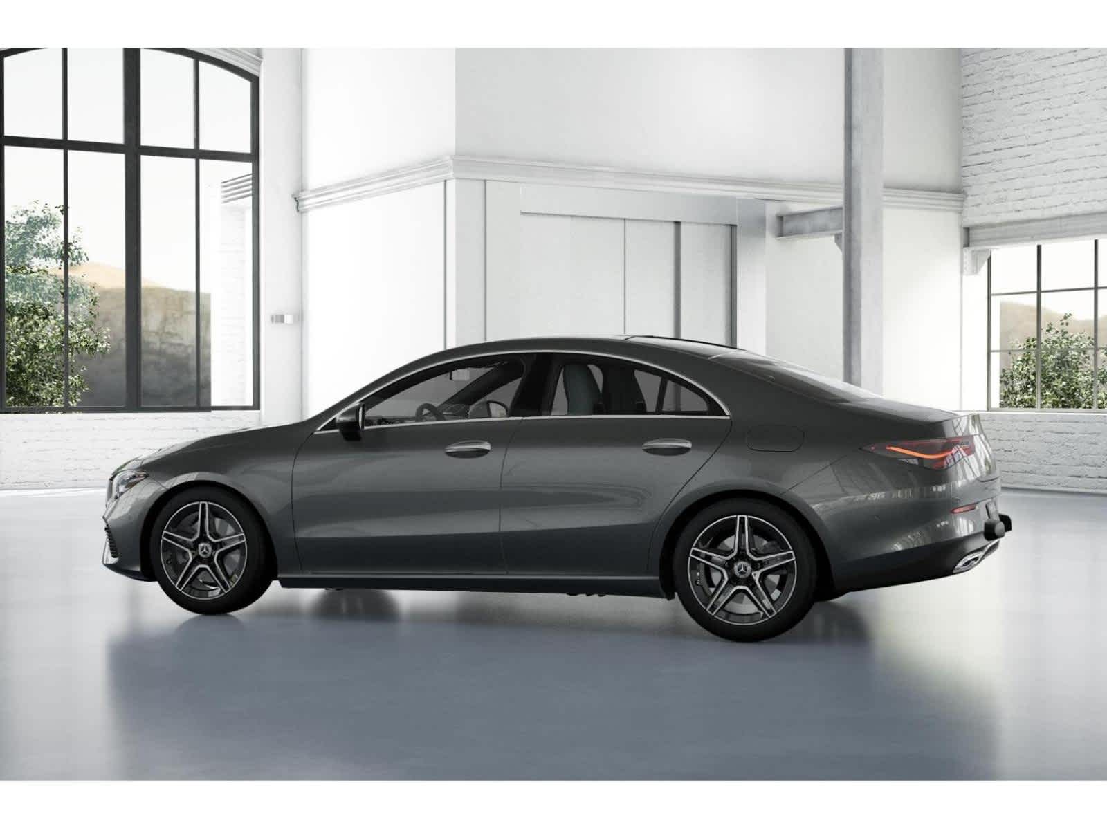 Thumbnail: 2026 Mercedes-Benz CLA - 31