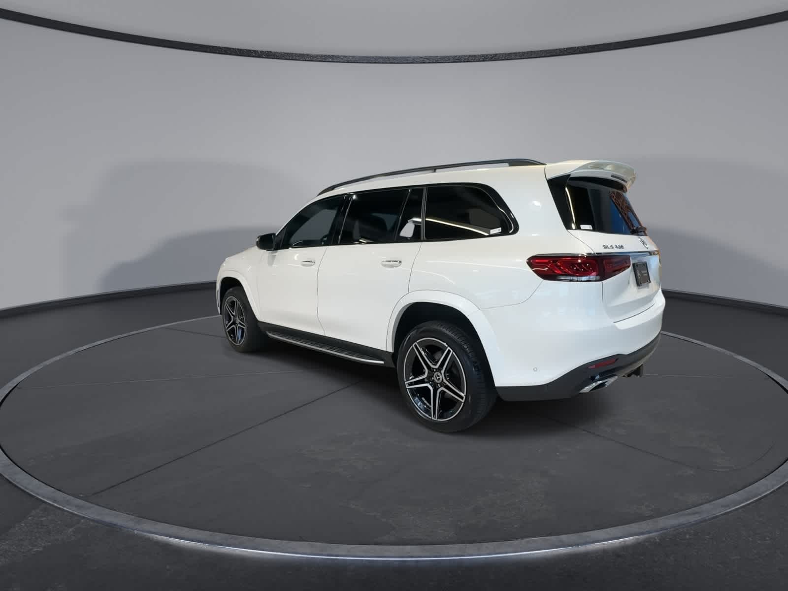 Thumbnail: 2023 Mercedes-Benz GLS - 8