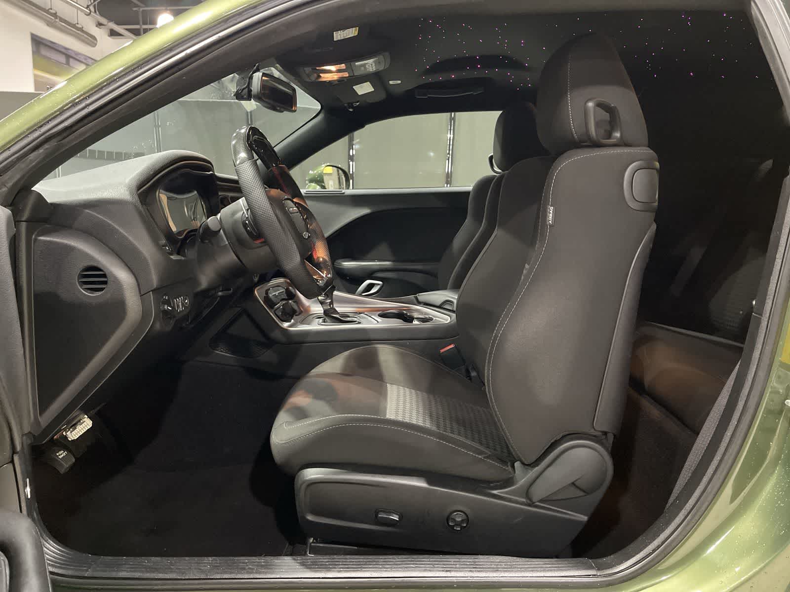 Thumbnail: 2020 Dodge Challenger - 14