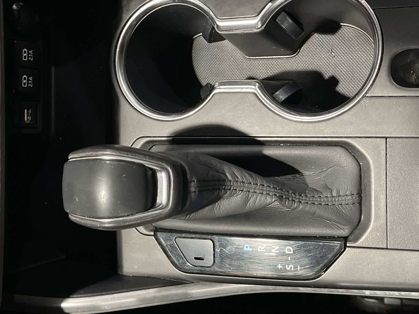 Thumbnail: 2020 Toyota Highlander - 29