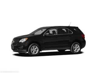 2011 Chevrolet Equinox LS -
                  Paramus, NJ