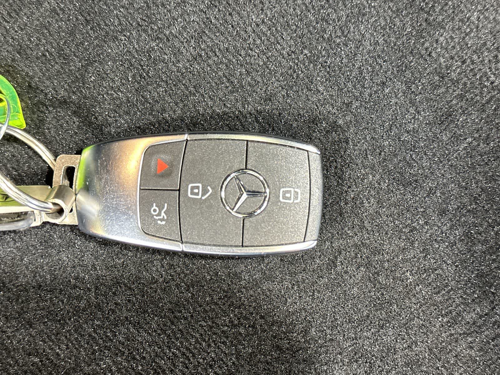 Thumbnail: 2024 Mercedes-Benz GLE - 32