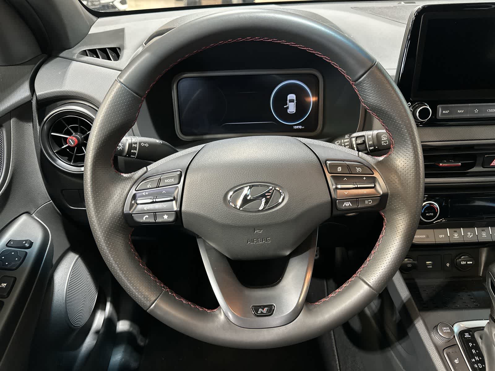 Thumbnail: 2023 Hyundai Kona - 27