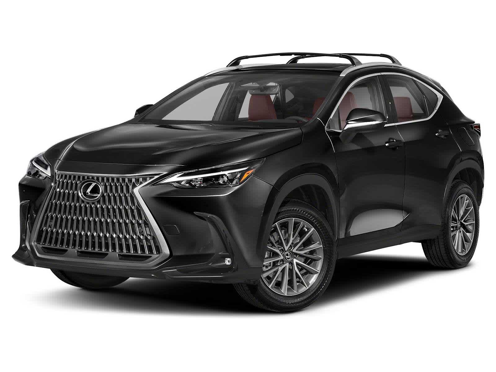 2023 Lexus NX 350 350 Luxury AWD's photo