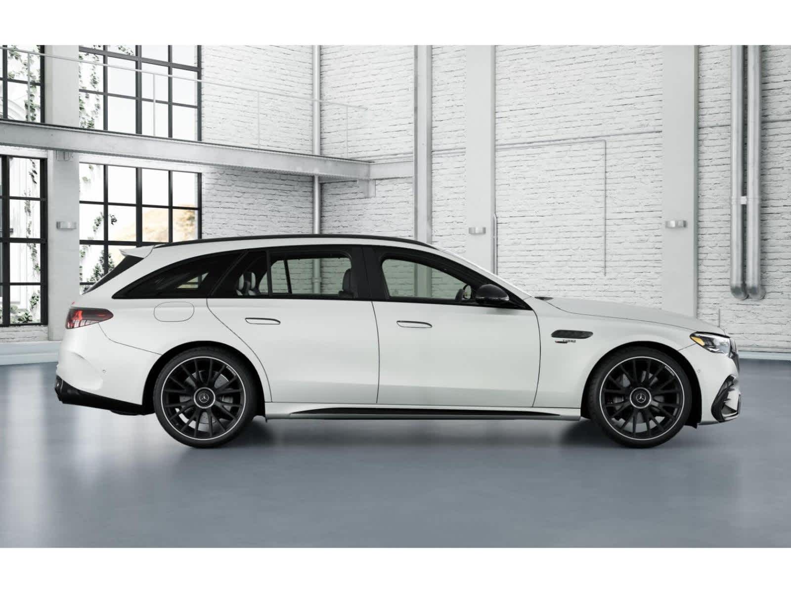 Thumbnail: 2026 Mercedes-Benz E-Class - 2