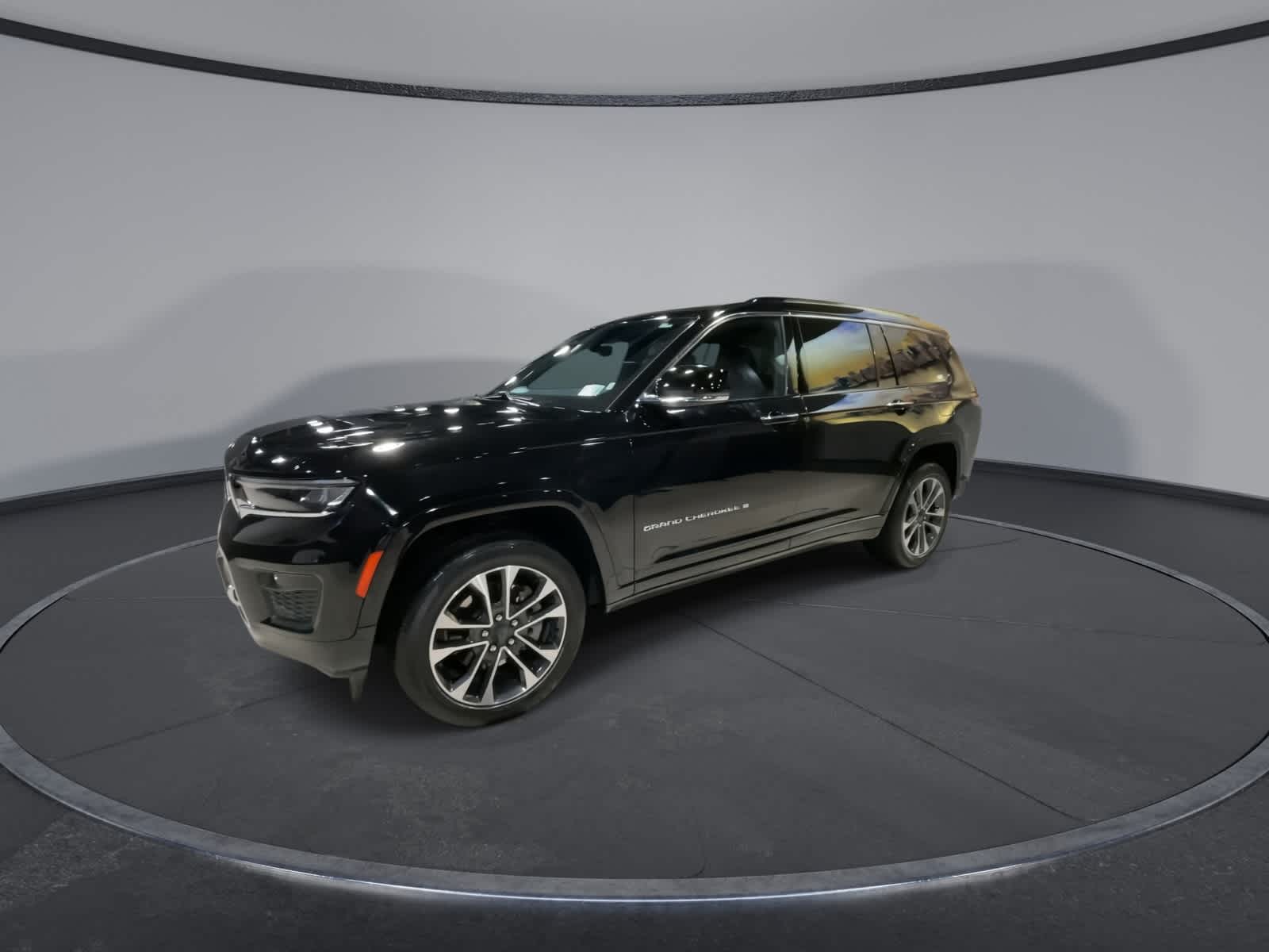 Thumbnail: 2021 Jeep Grand Cherokee L - 6
