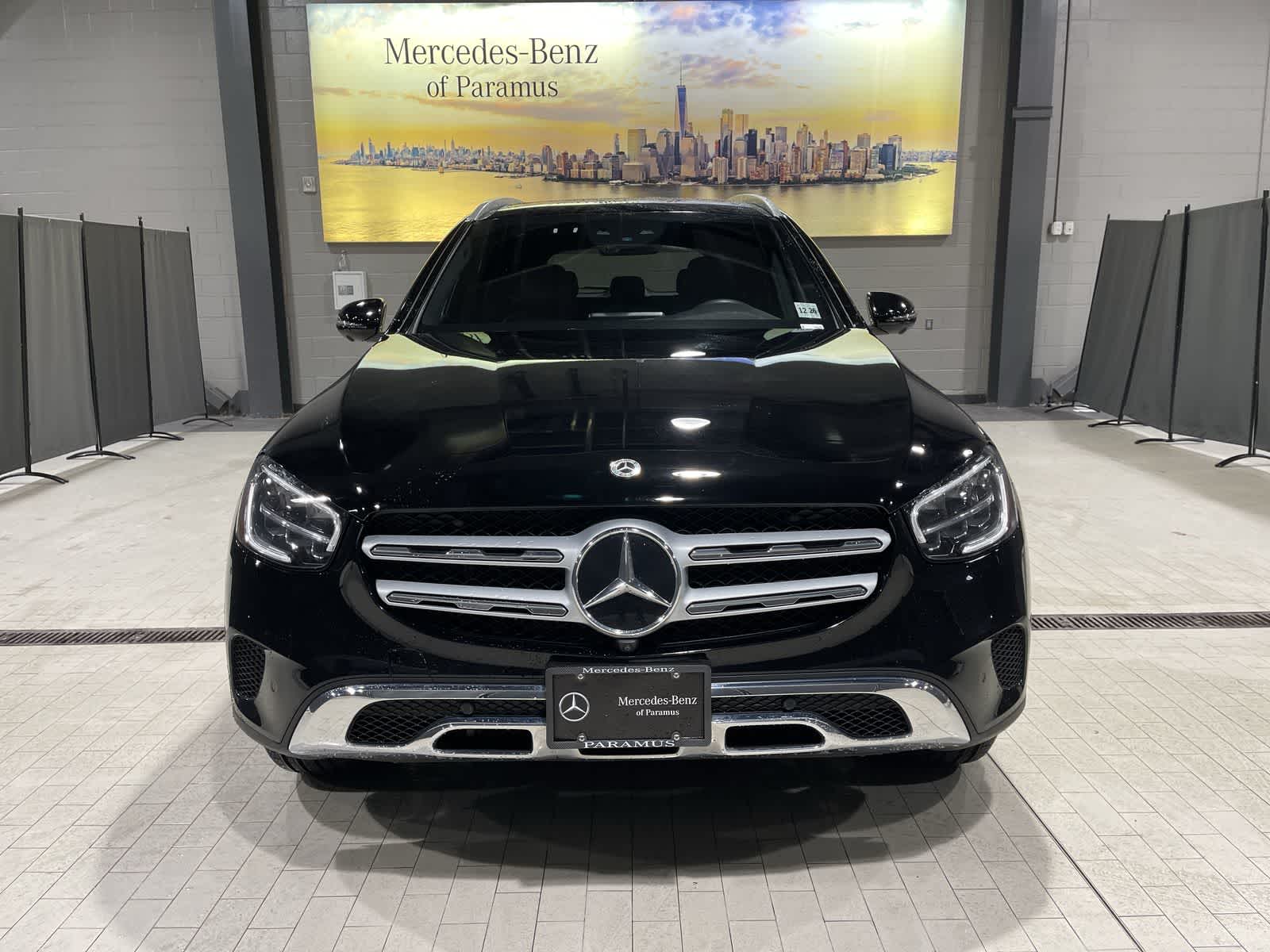 Thumbnail: 2021 Mercedes-Benz GLC - 18
