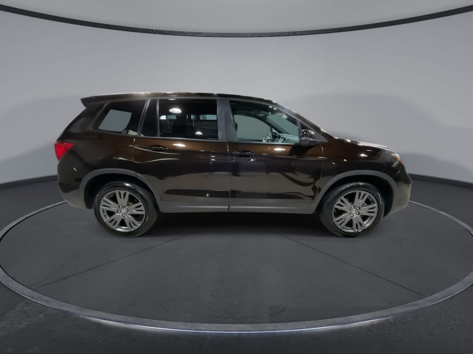 Thumbnail: 2021 Honda Passport - 13
