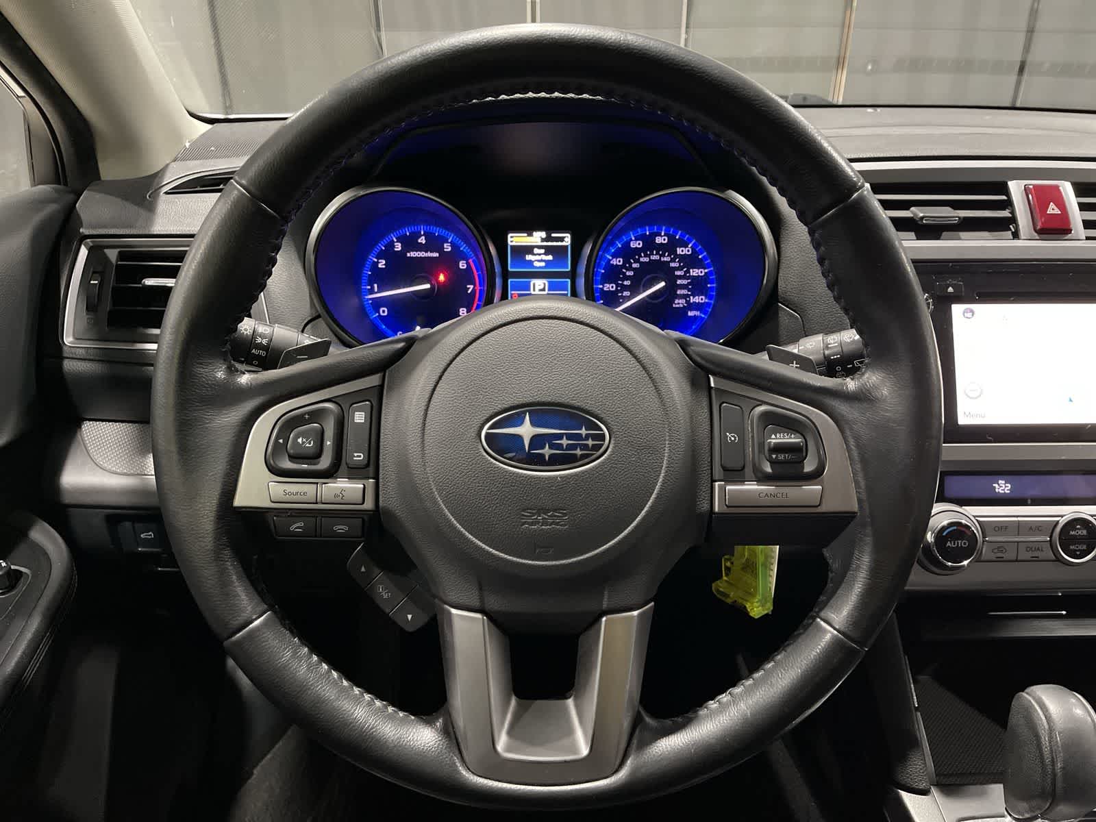 Thumbnail: 2015 Subaru Outback - 27