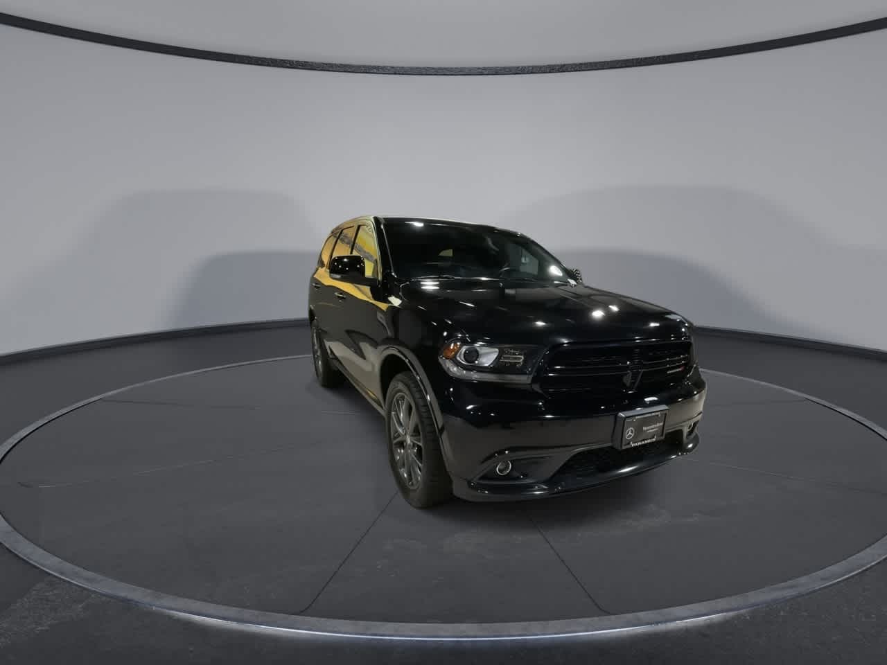 Thumbnail: 2018 Dodge Durango - 4