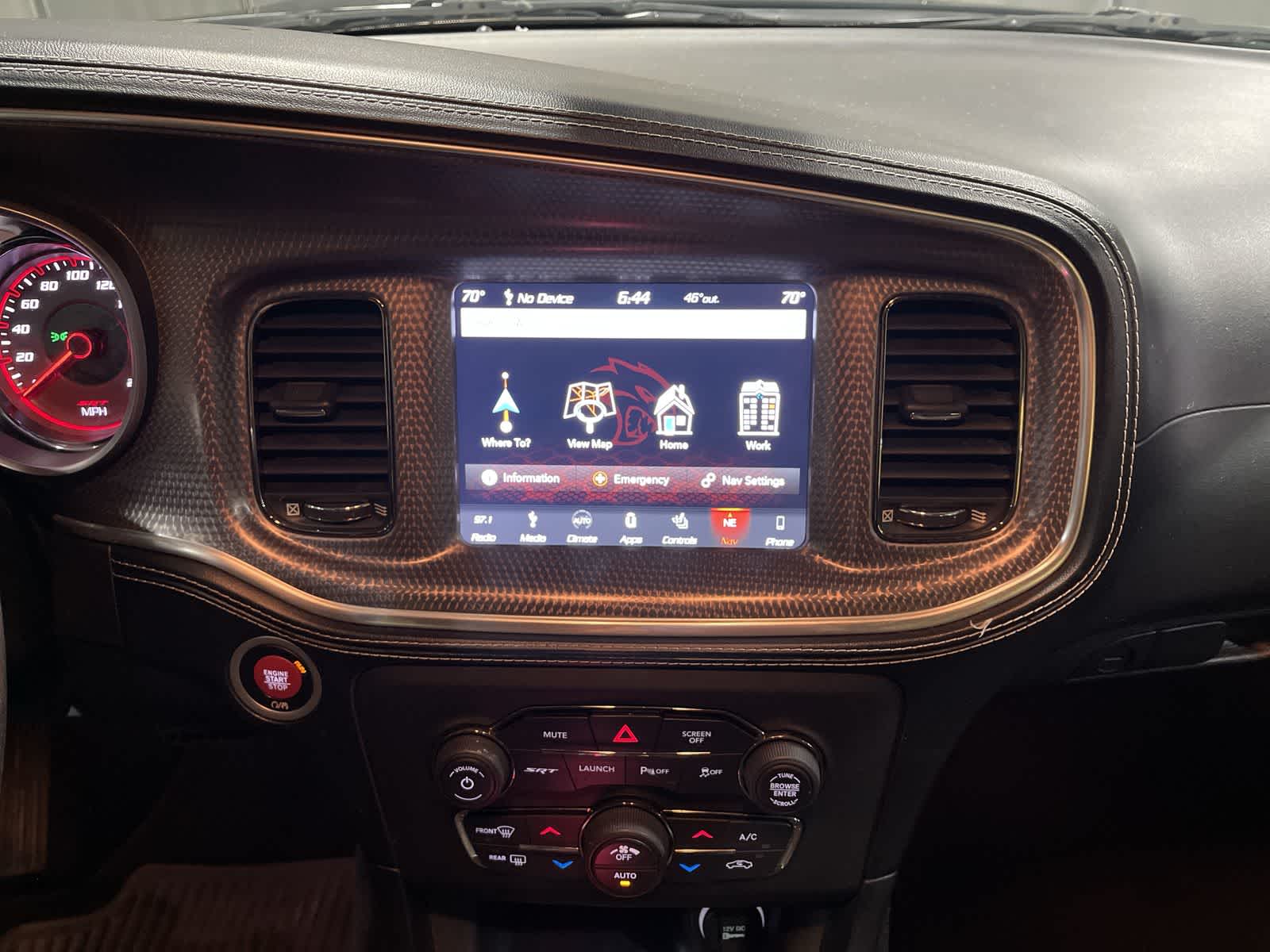 Thumbnail: 2019 Dodge Charger - 28