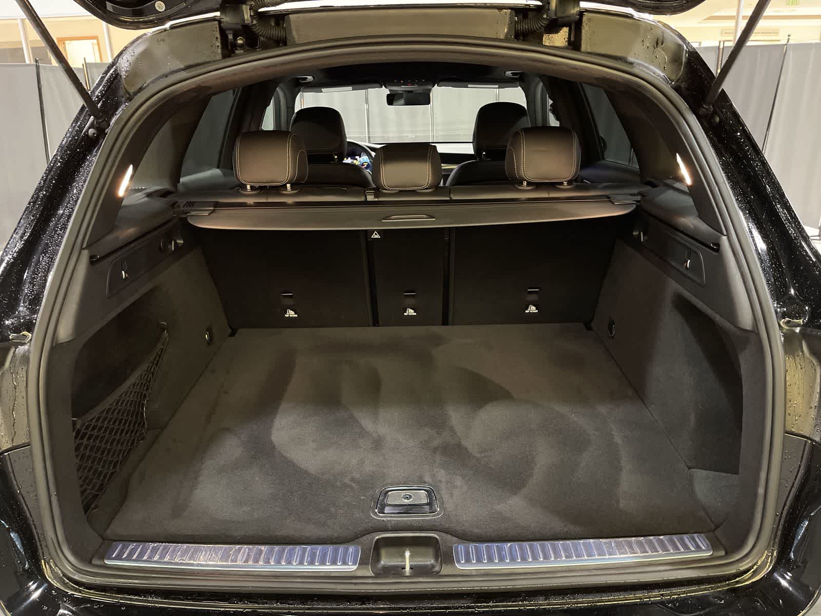 Thumbnail: 2022 Mercedes-Benz GLC - 31