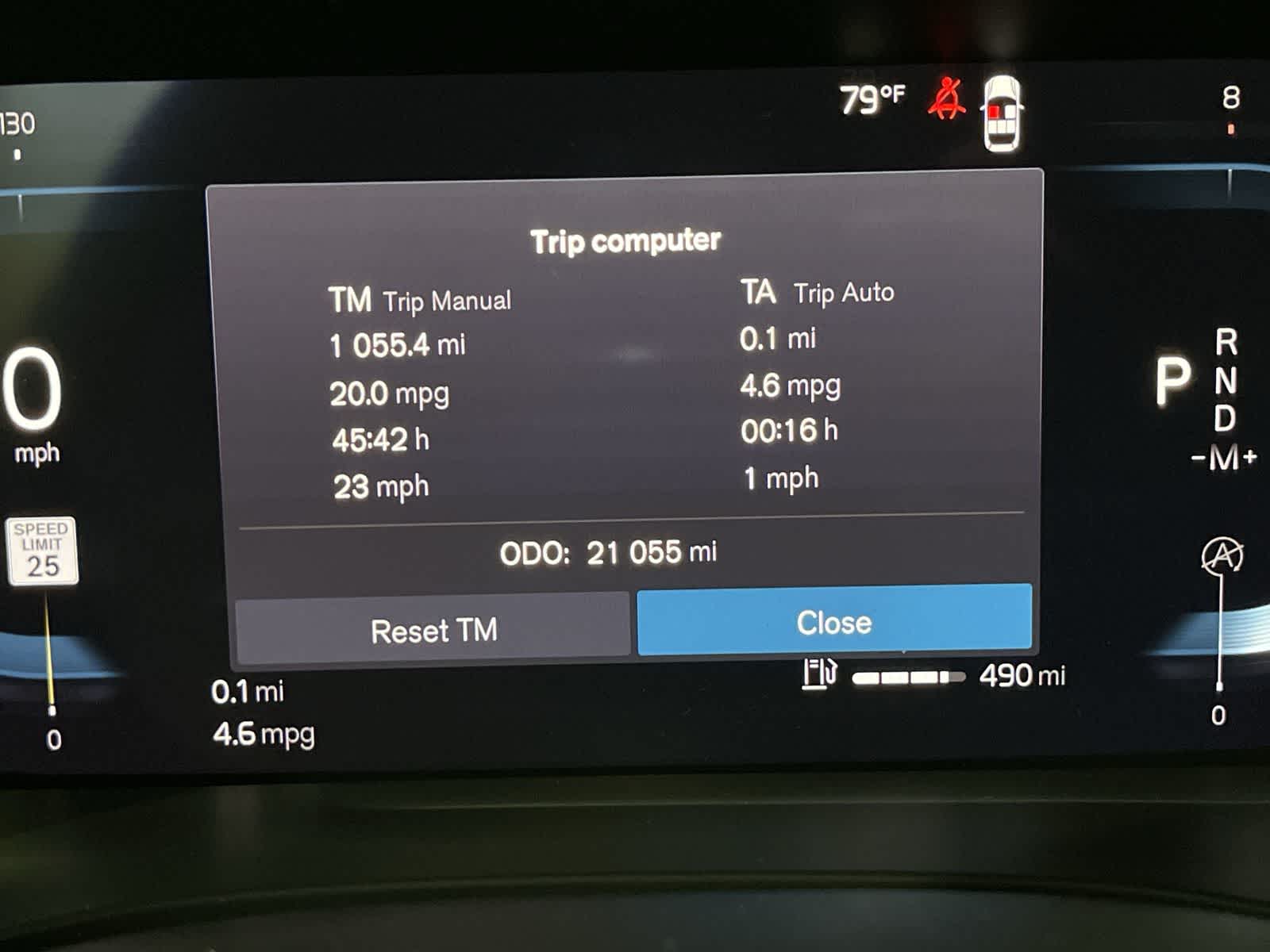 Thumbnail: 2023 Volvo XC60 - 30