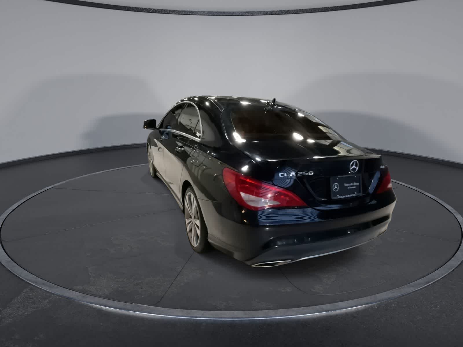 Thumbnail: 2019 Mercedes-Benz CLA - 9