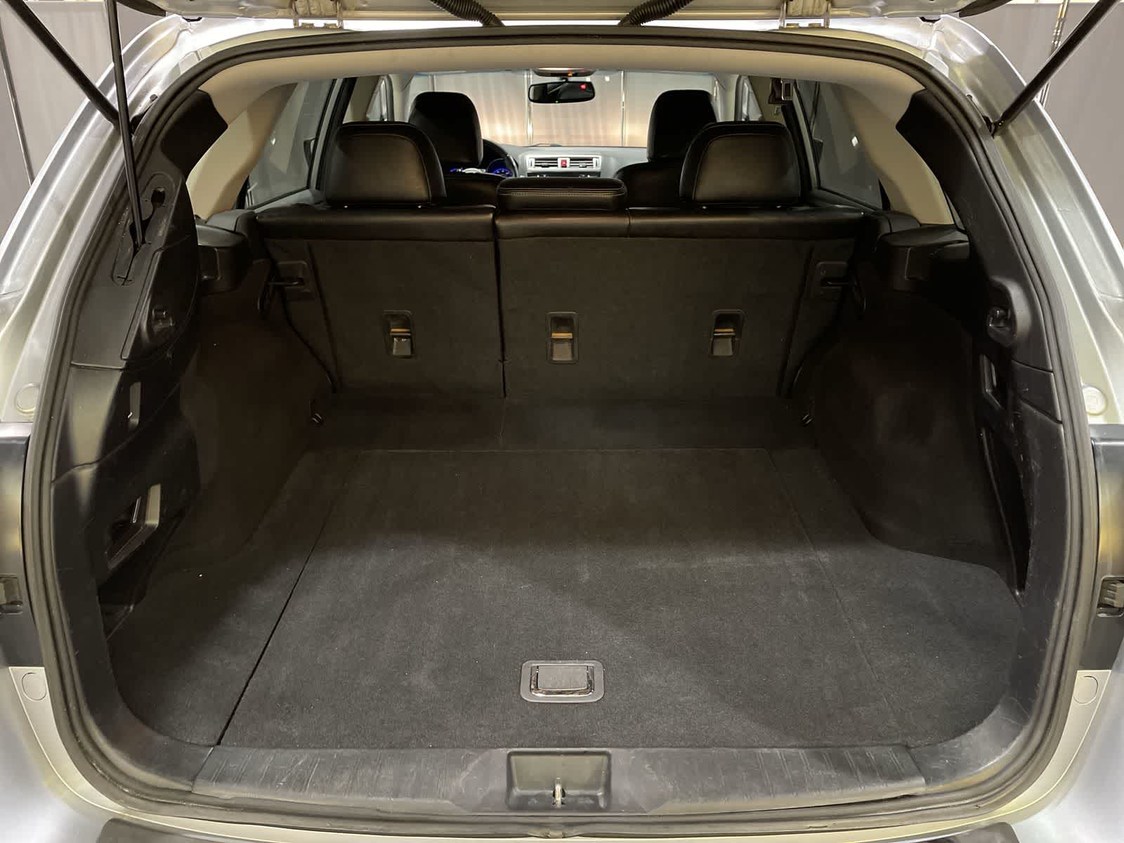 Thumbnail: 2015 Subaru Outback - 31