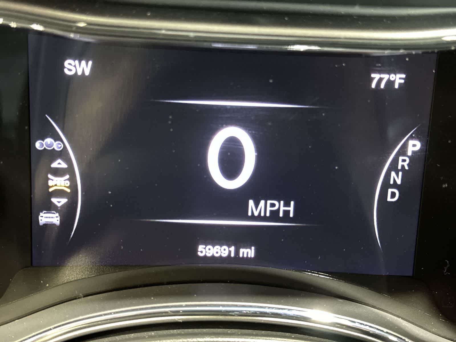 Thumbnail: 2020 Jeep Grand Cherokee - 30