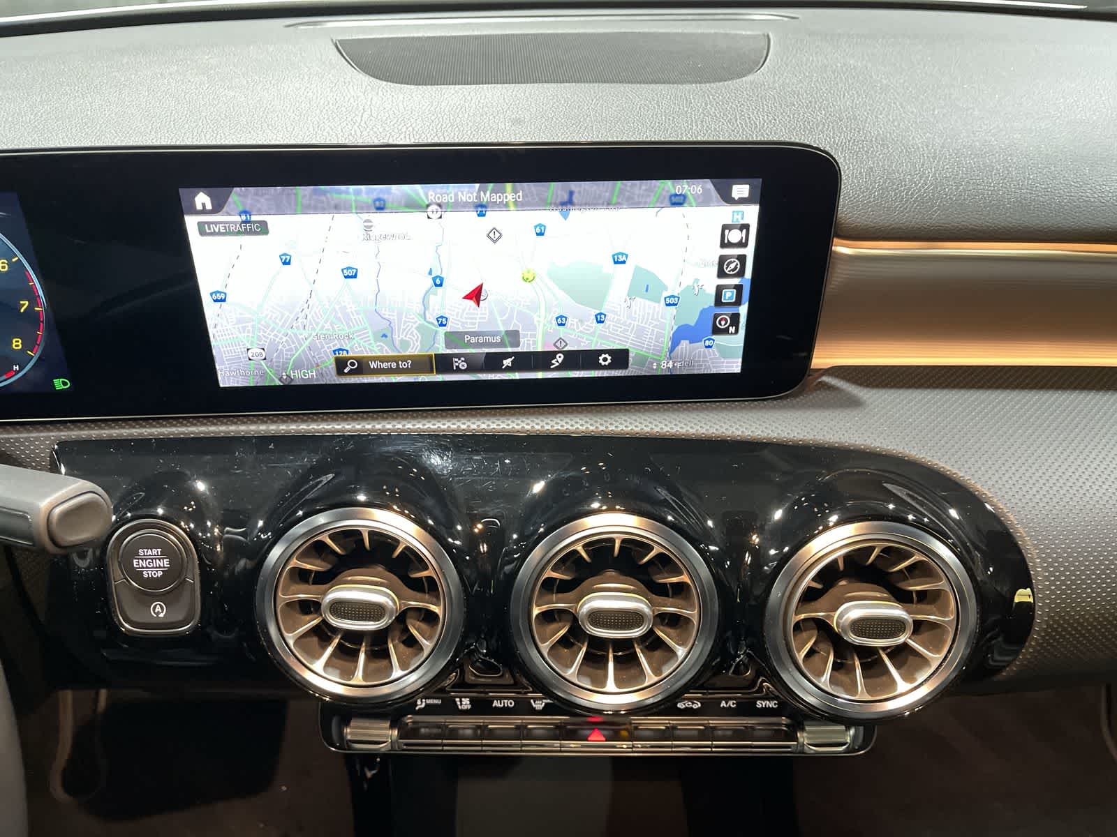 Thumbnail: 2021 Mercedes-Benz A-Class - 28