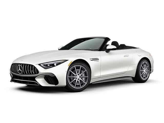 2023 Mercedes-Benz SL-Class AMG SL 43 -
                  Paramus, NJ