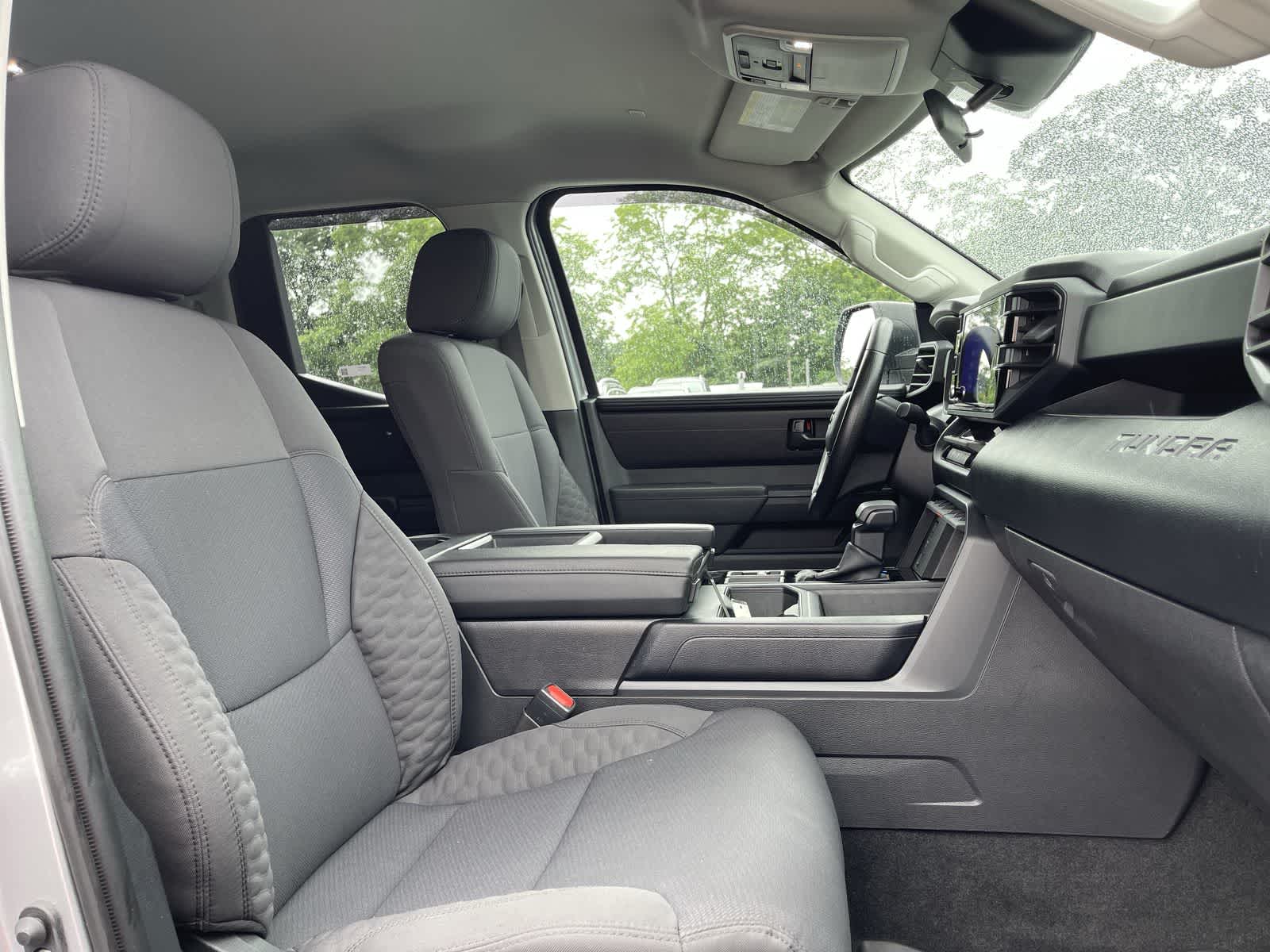 2024 Toyota Tundra SR 26