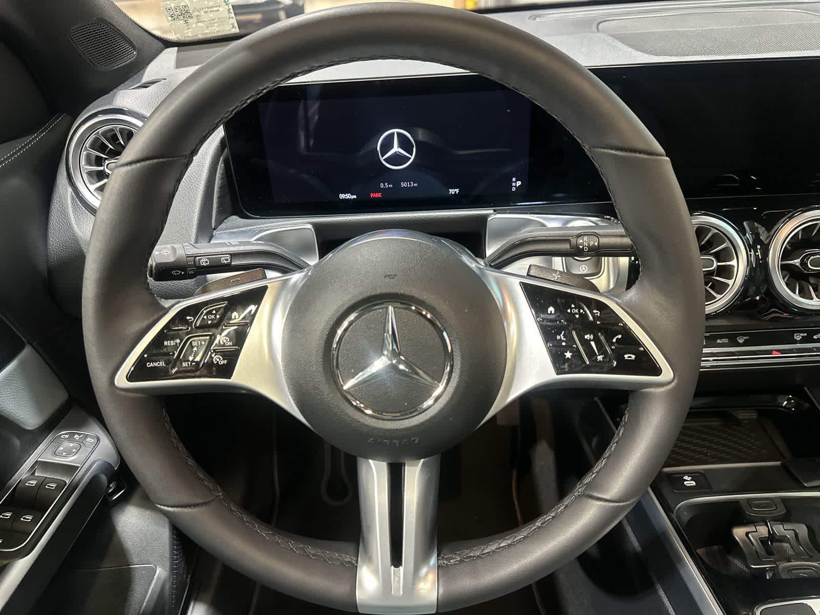 Thumbnail: 2026 Mercedes-Benz GLB - 27