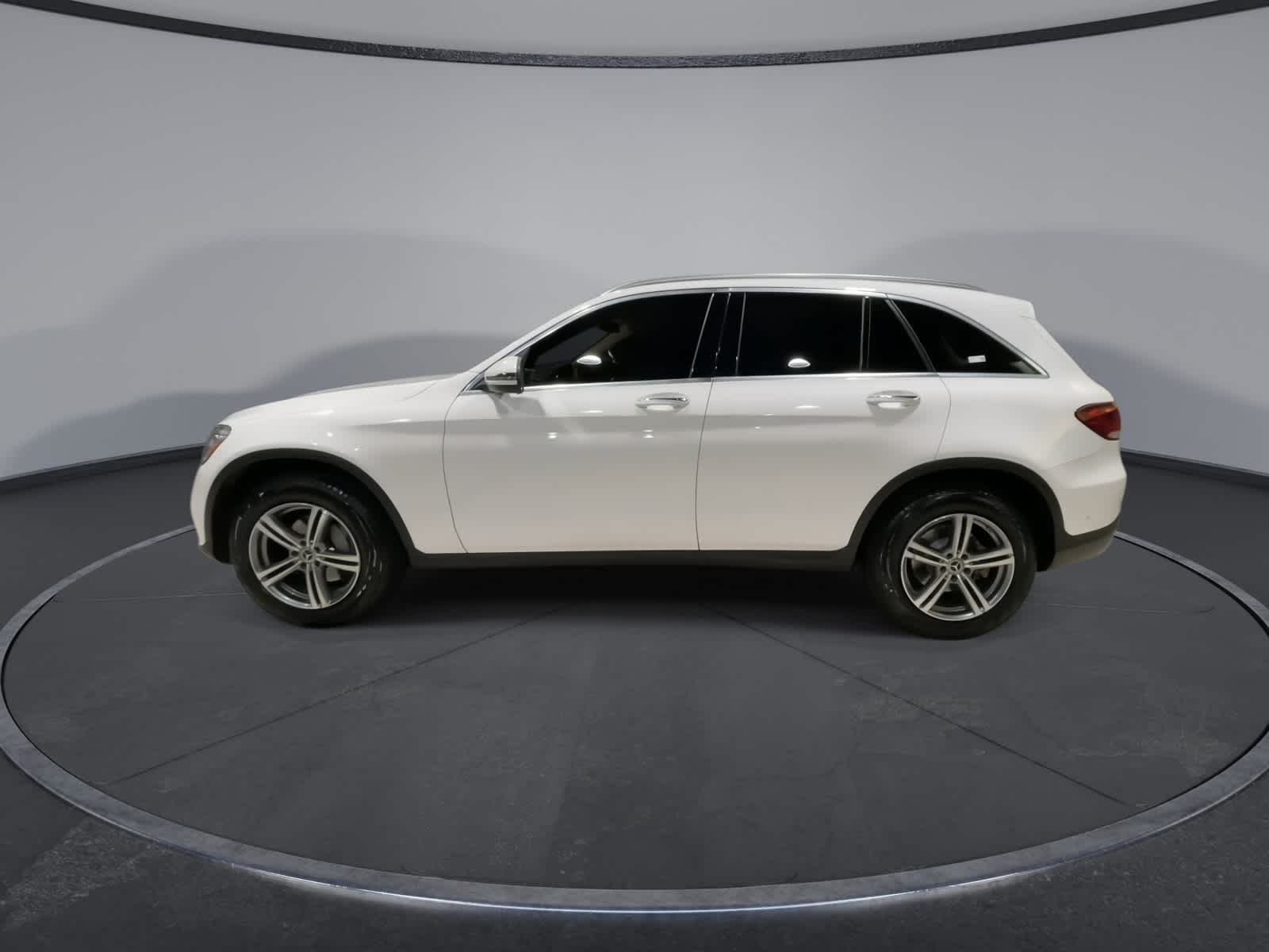 Thumbnail: 2021 Mercedes-Benz GLC - 7