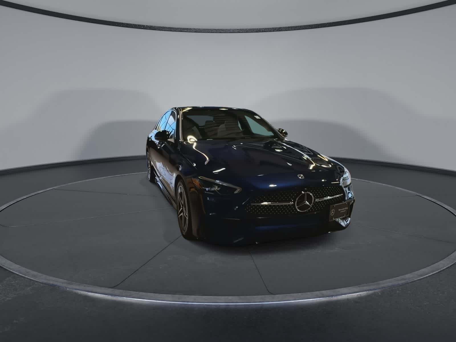 Thumbnail: 2026 Mercedes-Benz C-Class - 3