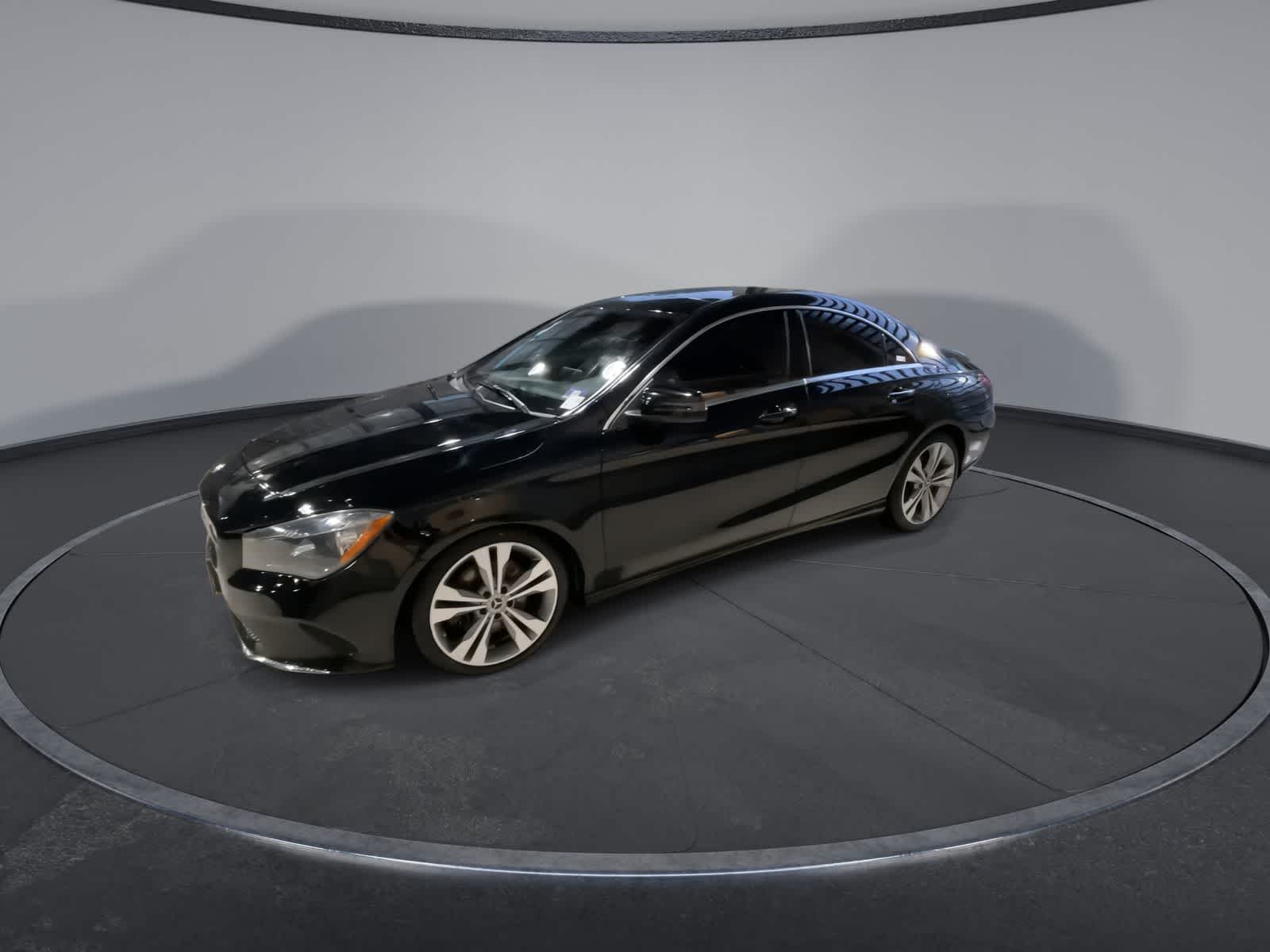 Thumbnail: 2019 Mercedes-Benz CLA - 6